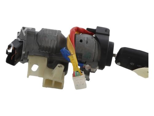 Ignition barrel KIA CEE'D (JD) 1.6 CRDi 128 | BP33849492M48 - Image 3