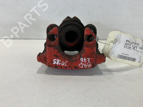 Used Right rear brake caliper BMW 3 Touring (E46) 330 d (184 hp) 22231509