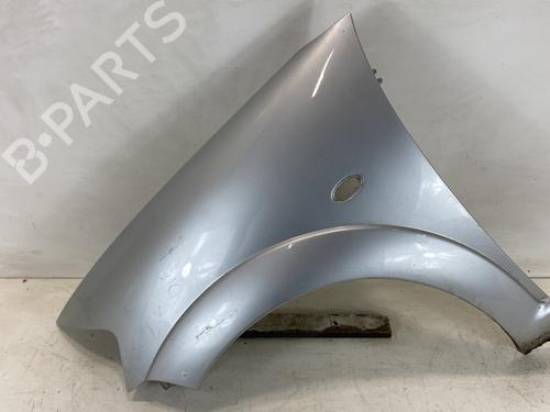 Used Left front fenders CITROËN C3 I (FC_, FN_) 1.4 HDi (68 hp) 23104309