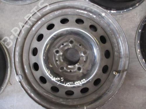 Used Rim BMW 5 (E39) 525 td (116 hp) 20966691