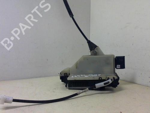 Rear right lock PEUGEOT 208 I (CA_, CC_) 1.6 HDi | BP20943071C99