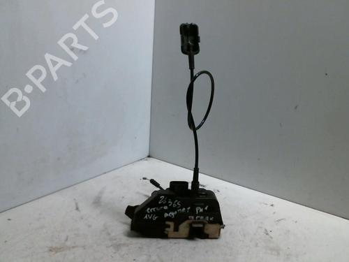 Front left lock RENAULT MEGANE II Estate (KM0/1_) 1.6 | BP20939254C98 