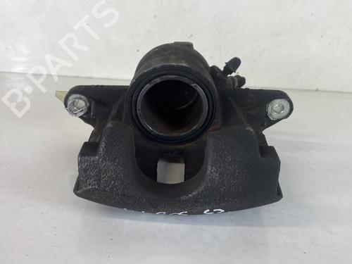 Used Right front brake caliper CITROËN C3 II (SC_) 1.0 VTi 68 (68 hp) 22696900