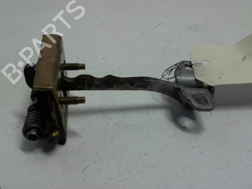 Used Hinge/Door check strap PEUGEOT 406 (8B) 2.0 HDI 110 (109 hp) 20971453