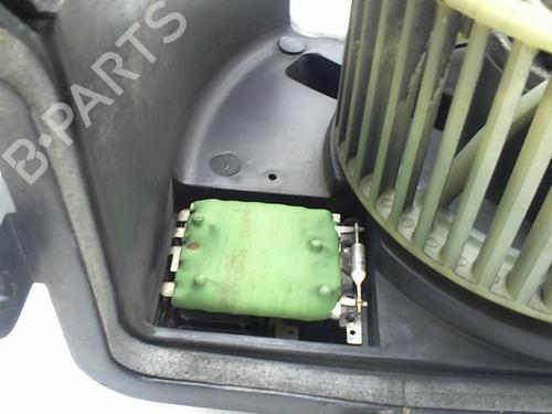 Varmvifte RENAULT CLIO II (BB_, CB_) 1.4 (B/CB0C, B/CB0S) (75 hp) 20964253