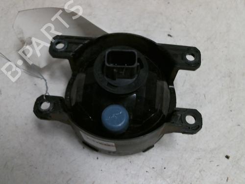 Right front fog light MITSUBISHI MIRAGE / SPACE STAR VI Hatchback (A0_A) 1.2 (A03A) | BP20939706C31 