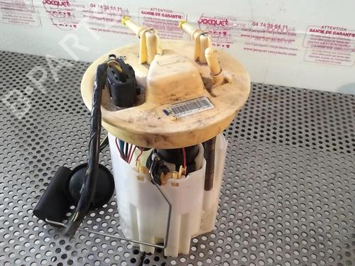 Pompe à carburant FORD GRAND C-MAX (DXA/CB7, DXA/CEU) 2.0 TDCi (150 hp) 20970581