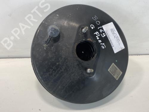 Used Servo brake FIAT GRANDE PUNTO (199_) 1.2 (65 hp) 22029666
