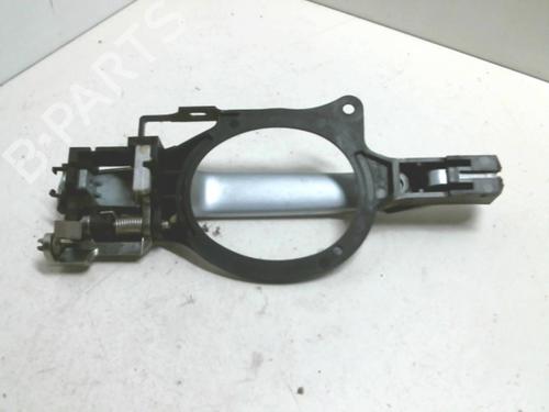 Used Front left exterior door handle CITROËN C-CROSSER (VU_, VV_) 2.2 HDi (156 hp) 20946026
