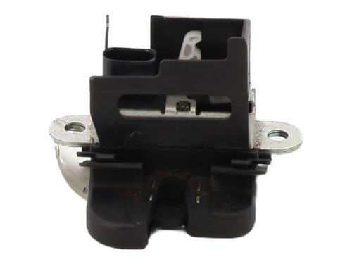 Used Tailgate lock SEAT ALTEA (5P1) 1.9 TDI (105 hp) 25932005