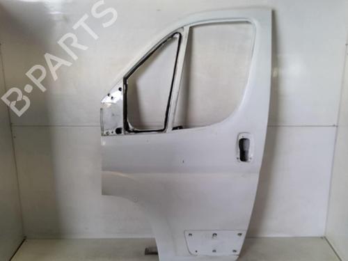 Used Left front door CITROËN JUMPER II Van 2.2 HDi 150 (150 hp) 20938665