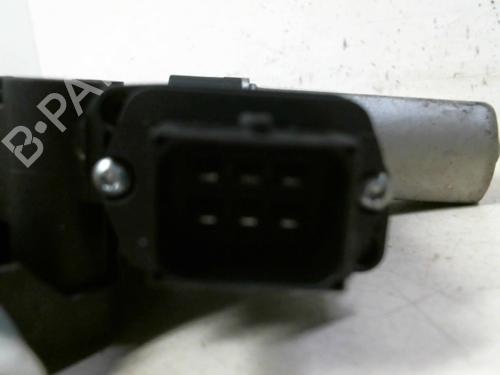Rudehejsemekanisme ventre foran OPEL CORSA D (S07) 1.2 (L08, L68) (86 hp) 20959649