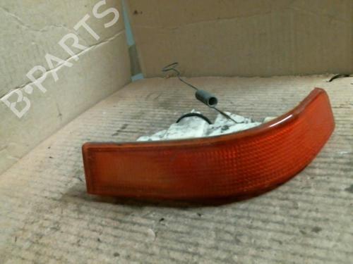 Used Left front indicator RENAULT SUPER 5 (B/C40_) 1.1 (48 hp) 22031462