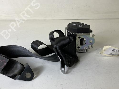 Used Rear right belt tensioner PEUGEOT 207 (WA_, WC_) 1.6 HDi (109 hp) 22030171