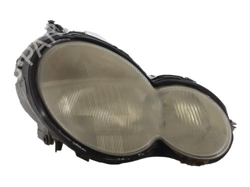 Used Right headlight Right headlight MERCEDES-BENZ C-CLASS Coupe (CL203) C 220 CDI (136 hp) 36698614 36698614