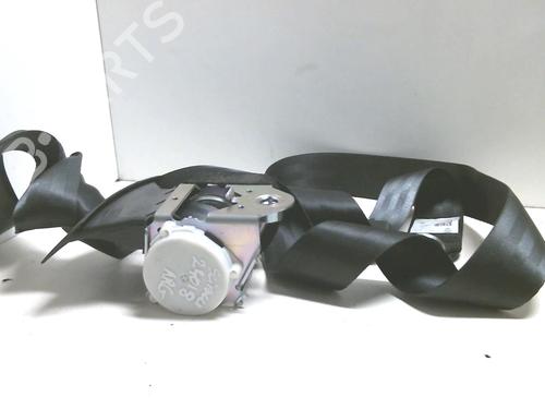 Used Rear left belt tensioner VW SCIROCCO III (137, 138) 1.4 TSI (122 hp) 20970997