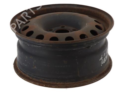 Rim RENAULT ESPACE III (JE0_) 2.2 dCi (JE0K) | BP26717677C45