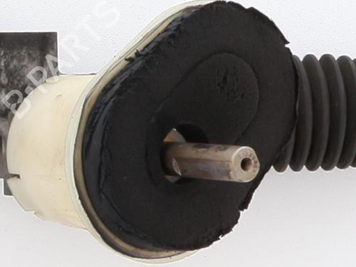 Steering rack RENAULT KANGOO / GRAND KANGOO II (KW0/1_) 1.5 dCi 90 (KW05, KW08, KW0G, KW11) | BP29937016M22