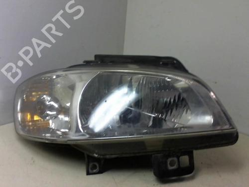 Used Right headlight SEAT CORDOBA Vario (6K5) [1996-2002]  22020001