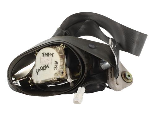 Front left seatbelt RENAULT MODUS / GRAND MODUS (F/JP0_) 1.2 (JP0C, JP0K, FP0C, FP0K, FP0P, JP0P, JP0T) | BP24816309I26 - Image 2
