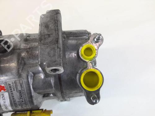 AC compressor CITROËN C3 I (FC_, FN_) 1.4 HDi | BP20955783M34 