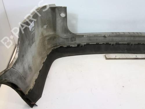 Rear bumper OPEL VECTRA C Estate (Z02) 3.0 V6 CDTI (F35) | BP22023413C8 