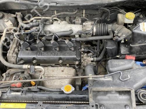 Right headlight NISSAN X-TRAIL I (T30) 2.0 4x4 | BP23901221C29 