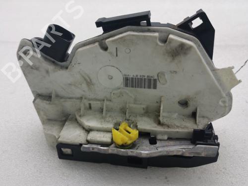 Rear right lock SEAT IBIZA IV (6J5, 6P1) 1.6 TDI | BP20956003C99 