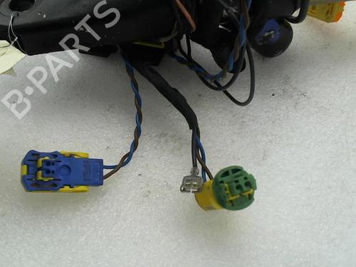 Sikkerhetsbelte-spenne RENAULT LAGUNA II (BG0/1_) 1.9 dCi (BG08, BG0G) (120 hp) 20964466