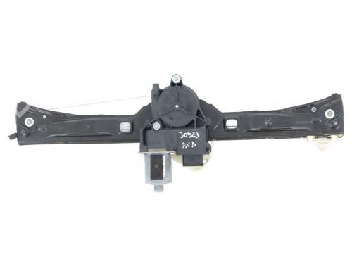 Front right window mechanism PEUGEOT BIPPER (AA_) 1.3 HDi 75 | BP25292167C23 - Image 2