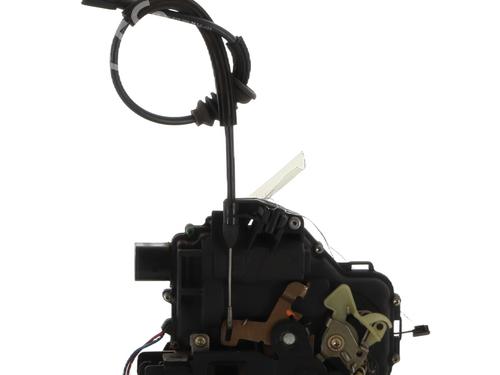 Used Rear right lock VW GOLF IV (1J1) 1.9 TDI (90 hp) 31945568