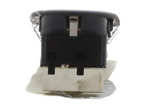 Left front window switch RENAULT CLIO III (BR0/1, CR0/1) 1.5 dCi (BR17, CR17) | BP32467181I27