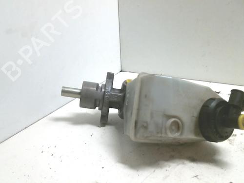 Used Brake master cylinder Brake master cylinder RENAULT CLIO II (BB_, CB_) 1.2 16V (BB05, BB0W, BB11, BB27, BB2T, BB2U, BB2V, CB05,... (75 hp) 20958709 20958709