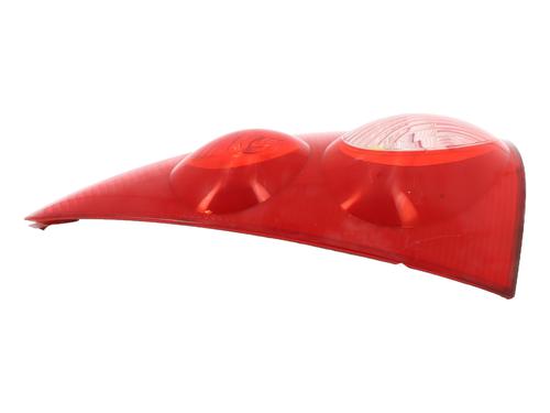 Left taillight PEUGEOT 107 (PM_, PN_) 1.0 | BP20969016C34