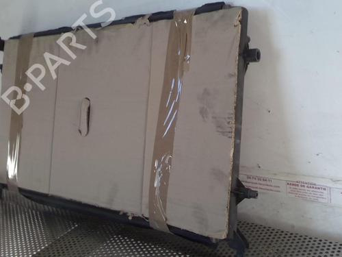 Used Water radiator AUDI A3 (8P1) 2.0 FSI (150 hp) 20962540