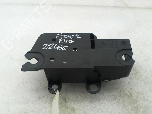 Front left interior door handle FORD FOCUS II Turnier (DA_, FFS, DS) 1.8 TDCi | BP20940673I13 