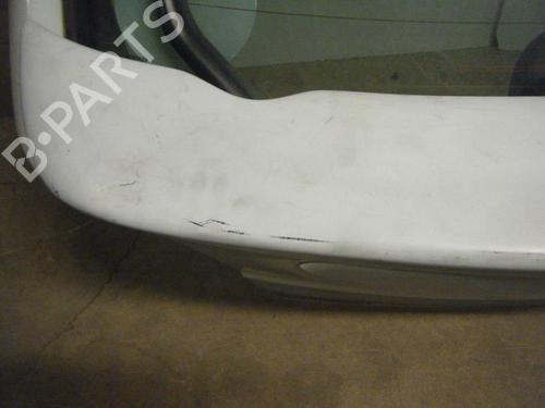 Used Tailgate Tailgate 20949301 20949301