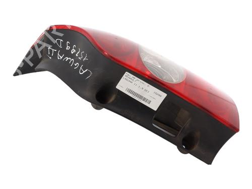 Right taillight RENAULT LAGUNA II Grandtour (KG0/1_) 1.9 dCi (KG0G) | BP20949191C35 