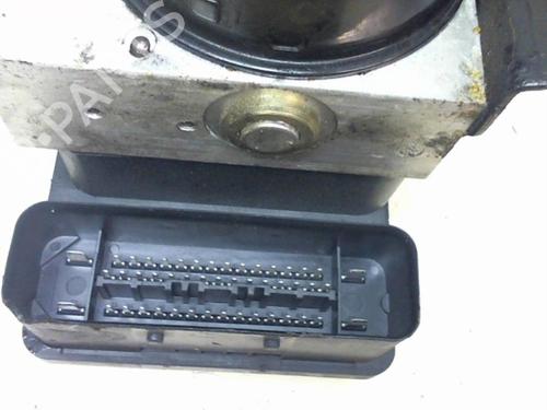 ABS Bremseaggregat CITROËN C5 II (RC_) 1.6 HDi (RC8HZB) (109 hp) 20954864