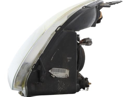 Right headlight SUZUKI SWIFT III (MZ, EZ)  | BP36011878C29  - Image 5