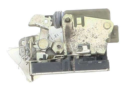 Rear right lock RENAULT CLIO II (BB_, CB_) 1.2 (BB0A, BB0F, BB10, BB1K, BB28, BB2D, BB2H, CB0A,... | BP30079291C99