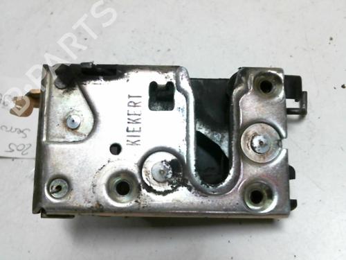Used Rear left lock PEUGEOT 205 II (20A/C) 1.6 Aut. (79 hp) 20957536