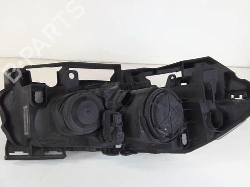 Used Left headlight Left headlight 22025162 22025162