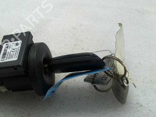Ignition barrel RENAULT TWINGO III (BCM_, BCA_) 1.0 SCe 70 | BP20952222M48 