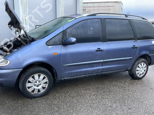 Højre forlygte FORD GALAXY I (WGR) 1.9 TDI | BP23991724C29 