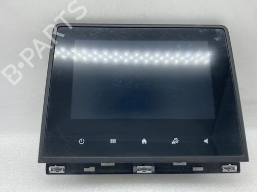 Display RENAULT CLIO V (B7_) 1.5 Blue dCi 85 (B7AG) (86 hp) 20944364