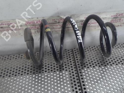 Used Shock absorber spring RENAULT CLIO III (BR0/1, CR0/1) 1.5 dCi (75 hp) 20962842
