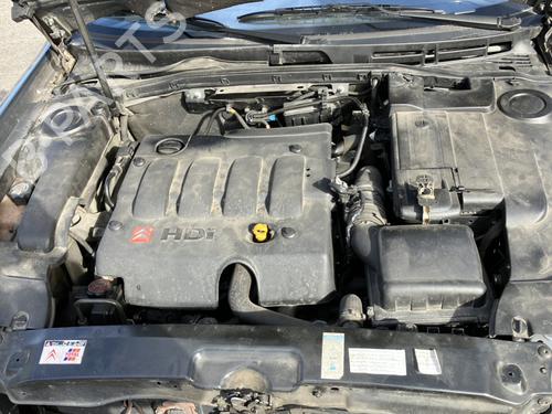 Rear right window mechanism CITROËN XSARA (N1) 2.0 HDi 90 | BP20955550C25 