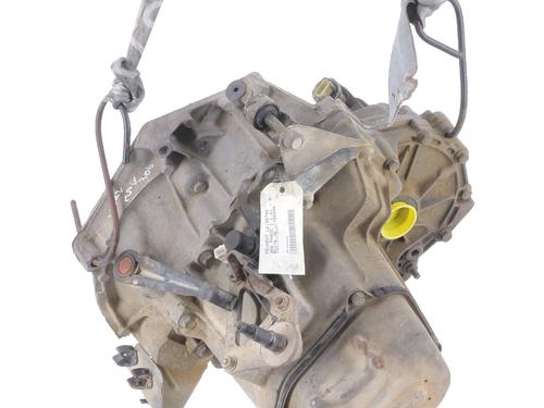 Gearbox PEUGEOT 306 Hatchback (7A, 7C, N3, N5) 1.4 | BP20972532M3