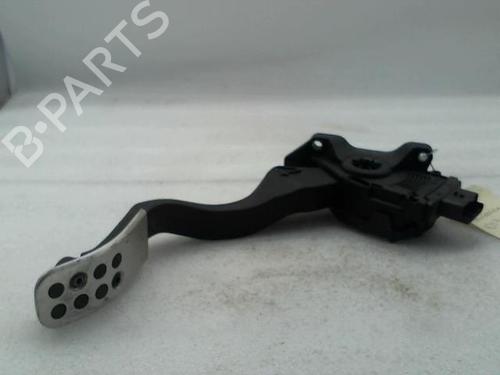 Used Pedal CITROËN DS3 (SA_) 1.6 HDi 90 (92 hp) 20964578